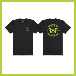 Wear Your Support For The Service Community