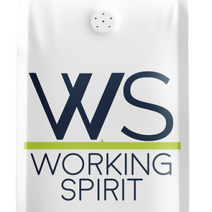 Working Spirit Coffee (Beans) 500g