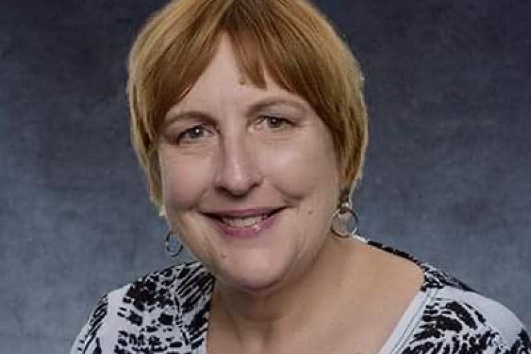 Sherry Baxter Appointed As Senior Liaison Officer – Working Spirit!