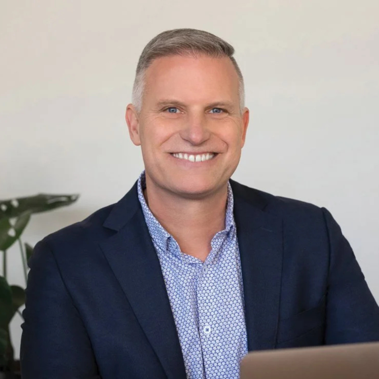 Dr Richard Magtengaard