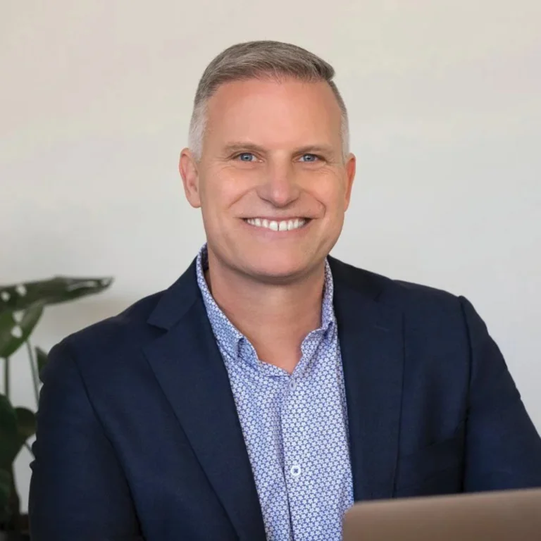 Dr Richard Magtengaard